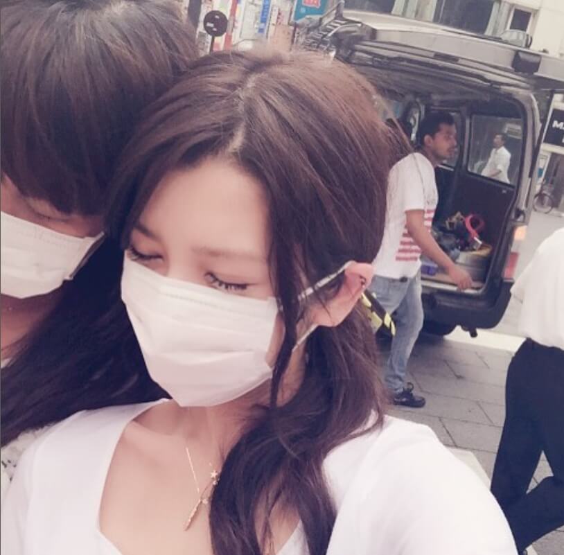 坂口杏里 引退表明