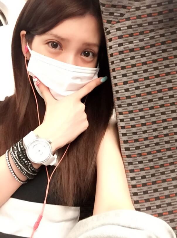 坂口杏里 母親との和解